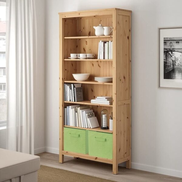 Storage Bins - Organization and Storage, Closet Organizer Square Storage, 4 Pack