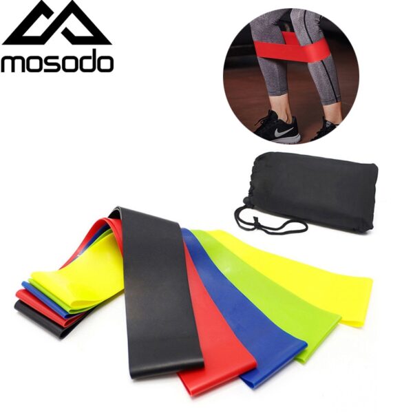 Resistance Sport Yoga Adjustable...