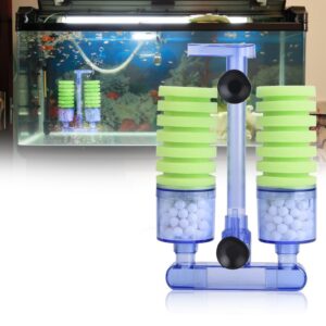 Aquarium Filter Fish Tank...