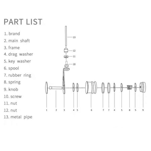 AS Fishing Line Knotter GT/FG/ Knot Bobbin Knotter PE Fishing Knotting Device Pulling Rod Hanging Bottom Winder Tools