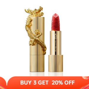 ZEESEA Palace Dragon Lipstick...