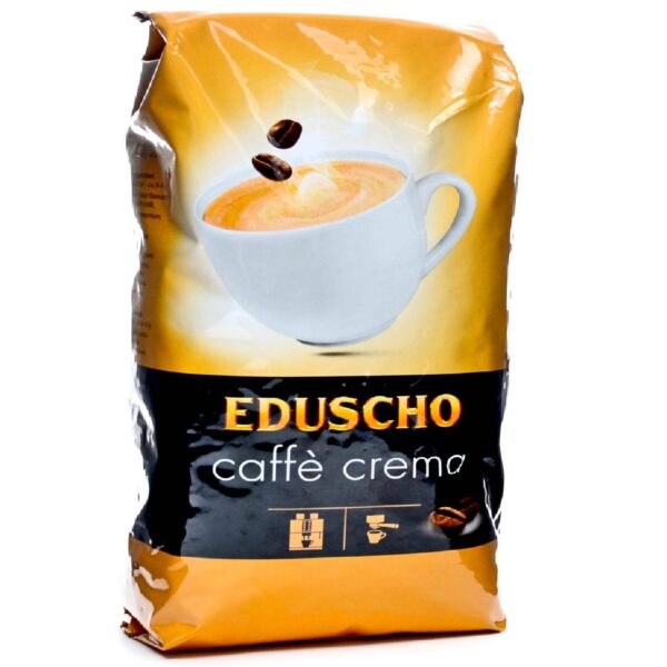TCHIBO EDUSCHO Crema Espresso...