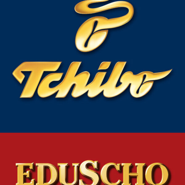 TCHIBO EDUSCHO Crema Espresso...