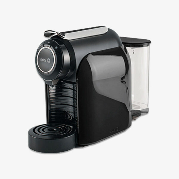 Delta Q10 coffee capsules x50 – Portuguese roasted Coffee – Tracked service –