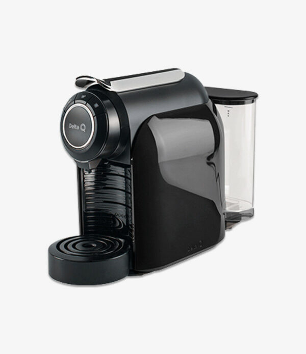 Delta Q10 coffee capsules x50 - Portuguese roasted Coffee - Tracked service -