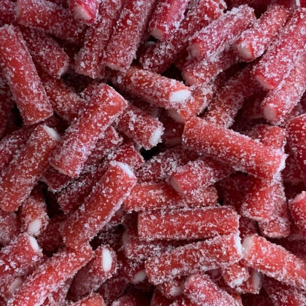 VALENTINES LOVE WEDDING Retro Sweets Gift Candy Red Pink Sweets Heart Themed