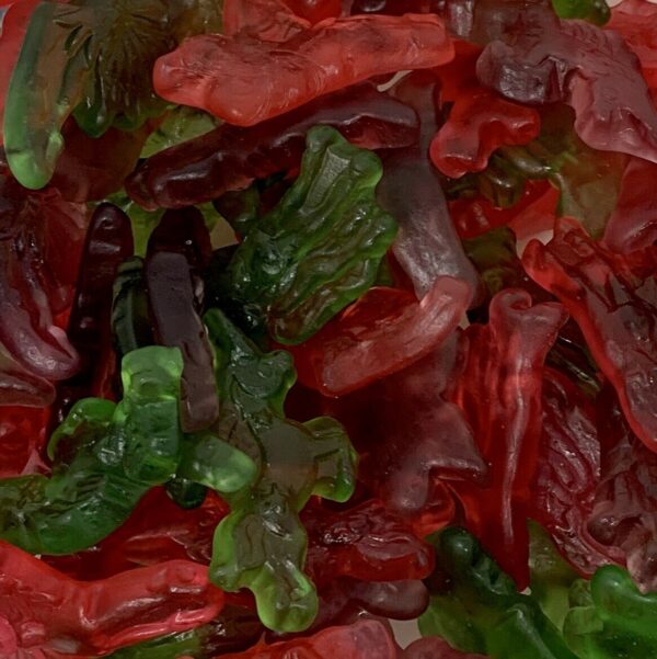 VALENTINES LOVE WEDDING Retro Sweets Gift Candy Red Pink Sweets Heart Themed