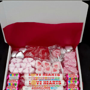 Heart Valentines Day Sweet...