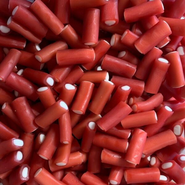 VALENTINES LOVE WEDDING Retro Sweets Gift Candy Red Pink Sweets Heart Themed