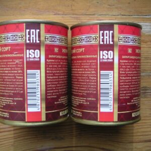 Lamb stew fully cooked...