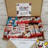 Personalised KINDER Chocolate Bueno...
