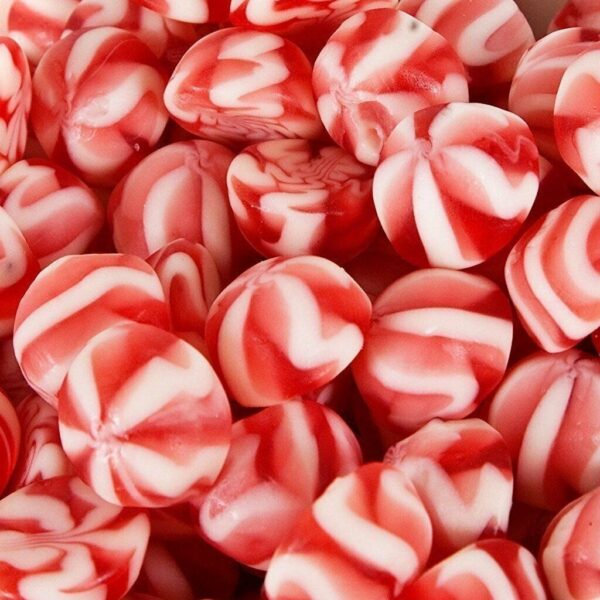 VALENTINES LOVE WEDDING Retro Sweets Gift Candy Red Pink Sweets Heart Themed