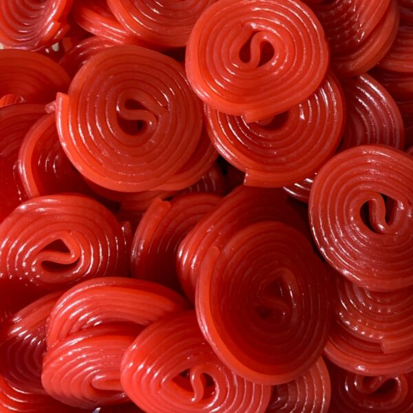 VALENTINES LOVE WEDDING Retro Sweets Gift Candy Red Pink Sweets Heart Themed