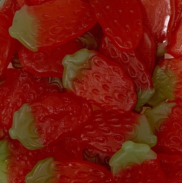 VALENTINES LOVE WEDDING Retro Sweets Gift Candy Red Pink Sweets Heart Themed