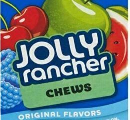 Jolly Rancher Hard Candy...