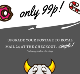 Personalised KINDER Chocolate Bueno...